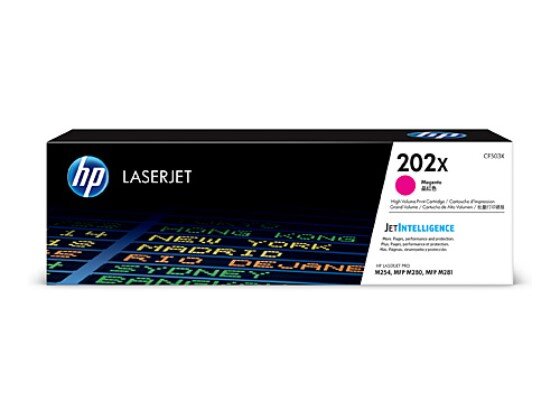 HP 202X Magenta LaserJet Toner Cartridge 2500 Yiel-preview.jpg